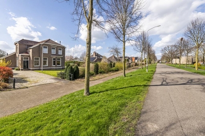 Sportparklaan 5, Tiel