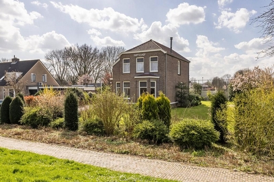 Sportparklaan 5, Tiel