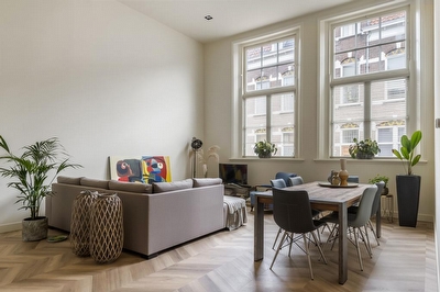 St. Agnietenstraat 28 b, Tiel
