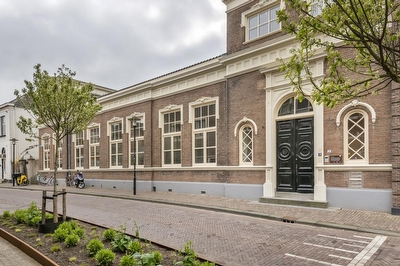 St. Agnietenstraat 28 b, Tiel