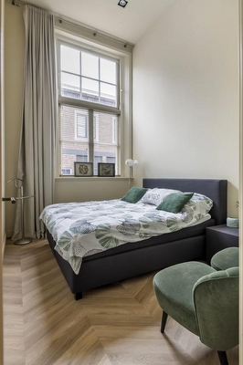 St. Agnietenstraat 28 b, Tiel