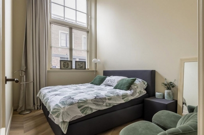 St. Agnietenstraat 28 b, Tiel