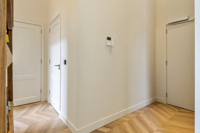 St. Agnietenstraat 28 b, Tiel