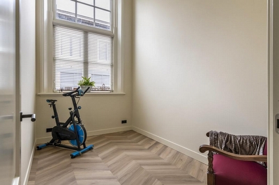 St. Agnietenstraat 28 b, Tiel