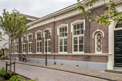 St. Agnietenstraat 28 b, Tiel