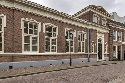 St. Agnietenstraat 28 b, Tiel