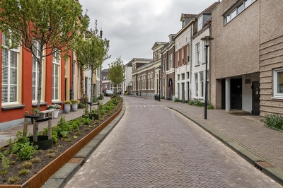 St. Agnietenstraat 28 b, Tiel