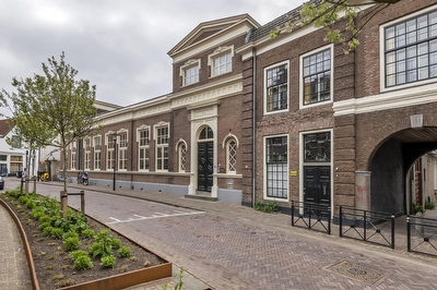 St. Agnietenstraat 28 b, Tiel
