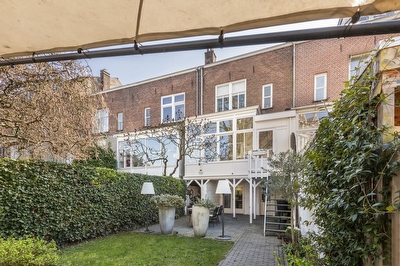 Stationsstraat 40, Tiel