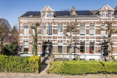 Stationsstraat 40, Tiel