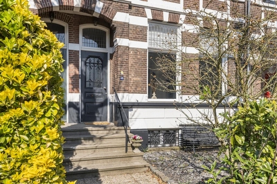 Stationsstraat 40, Tiel