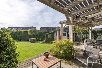 Sterappelhof 26, Maurik