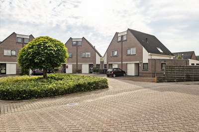 Sterappelhof 26, Maurik