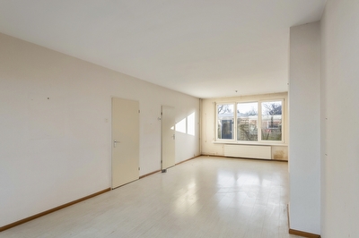 Teisterbantlaan 3, Tiel