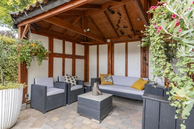 Tollenhof 27, Kesteren
