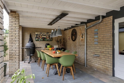 Tollenhof 27, Kesteren