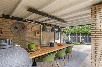 Tollenhof 27, Kesteren