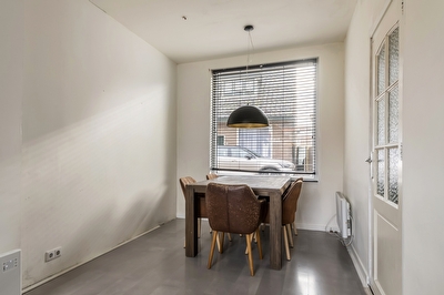 Tulpstraat 3, Tiel