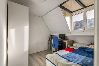 Tulpstraat 3, Tiel