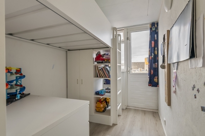 Tulpstraat 3, Tiel