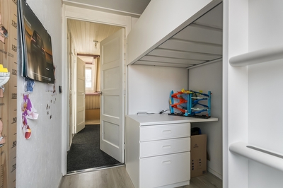 Tulpstraat 3, Tiel