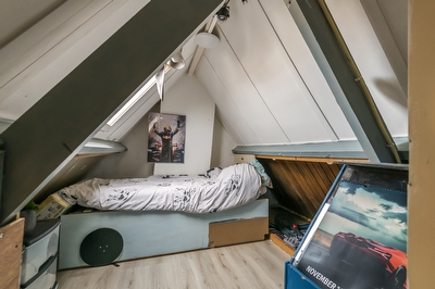 Tulpstraat 3, Tiel