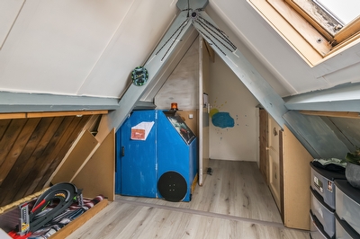 Tulpstraat 3, Tiel