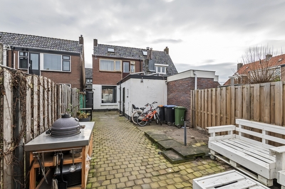 Tulpstraat 3, Tiel