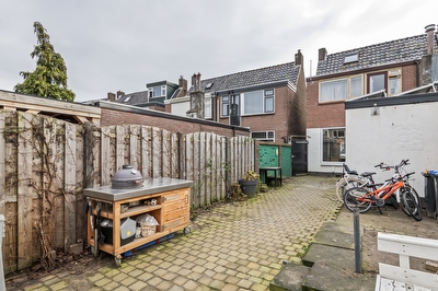Tulpstraat 3, Tiel
