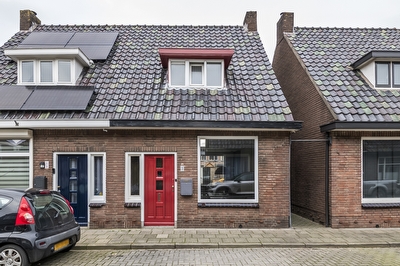 Tulpstraat 3, Tiel