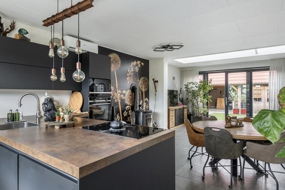 Tweede Parallelweg 8 d, Tiel