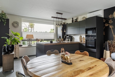 Tweede Parallelweg 8 d, Tiel