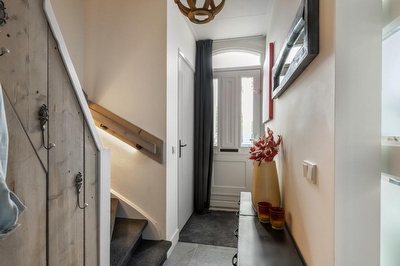 Tweede Parallelweg 8 d, Tiel