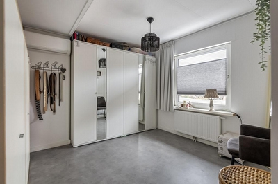 Tweede Parallelweg 8 d, Tiel