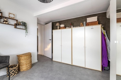 Tweede Parallelweg 8 d, Tiel