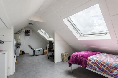 Tweede Parallelweg 8 d, Tiel