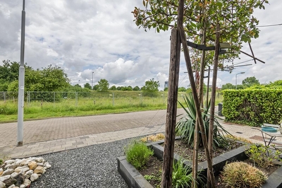 Tweede Parallelweg 8 d, Tiel