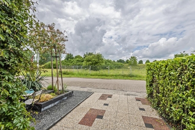 Tweede Parallelweg 8 d, Tiel