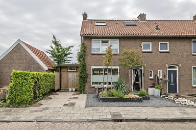 Tweede Parallelweg 8 d, Tiel