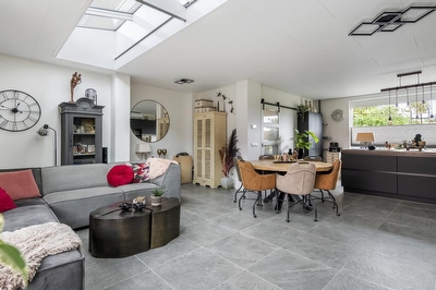 Tweede Parallelweg 8 d, Tiel