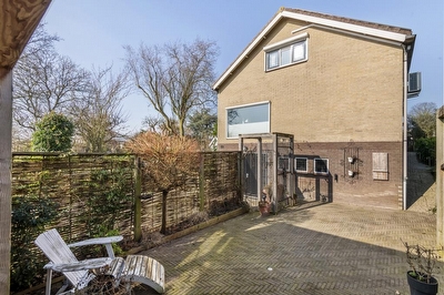 Vergardeweg 18, Wadenoijen