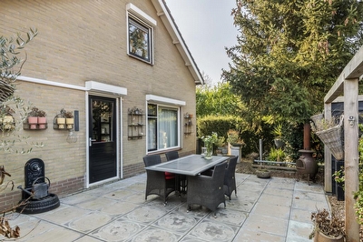 Vergardeweg 18, Wadenoijen