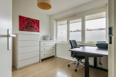 Vicusstraat 34, Tiel
