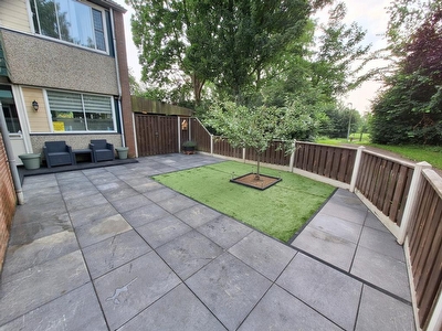 Vurenlaan 76, Tiel