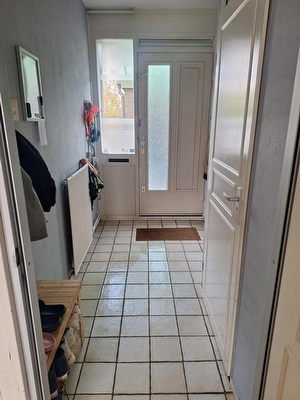 Vurenlaan 76, Tiel