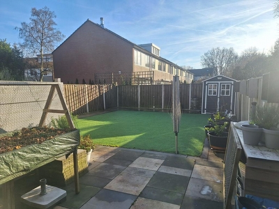 Vurenlaan 76, Tiel