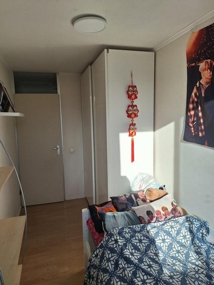 Vurenlaan 76, Tiel