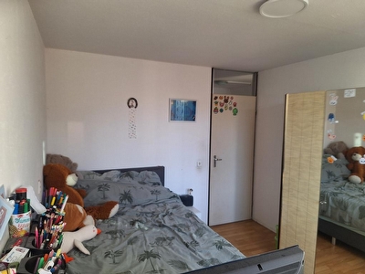 Vurenlaan 76, Tiel