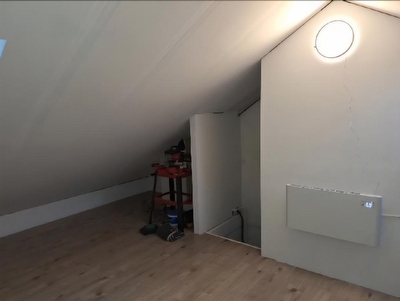 Vurenlaan 76, Tiel