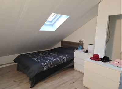 Vurenlaan 76, Tiel